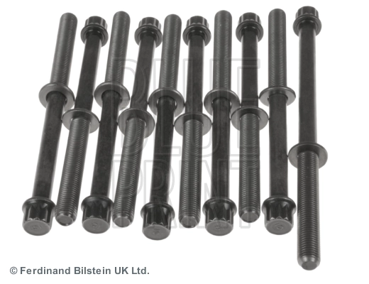 Cylinder Head Bolt Set